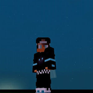 Meet your Posher, Sebas